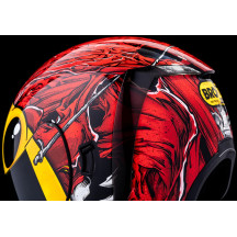 Casco Airform™ Brozak MIPS®